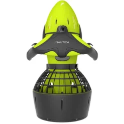 Acqua Scooter MARINE 250 Subacqueo Seascooter a Batteria per Immersioni e Snorkeling