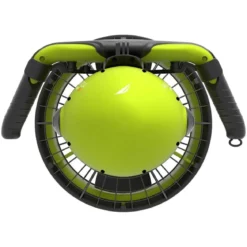 Acqua Scooter MARINE 250 Subacqueo Seascooter a Batteria per Immersioni e Snorkeling
