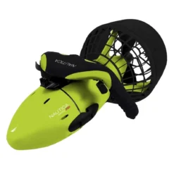 Acqua Scooter MARINE 250 Subacqueo Seascooter a Batteria per Immersioni e Snorkeling
