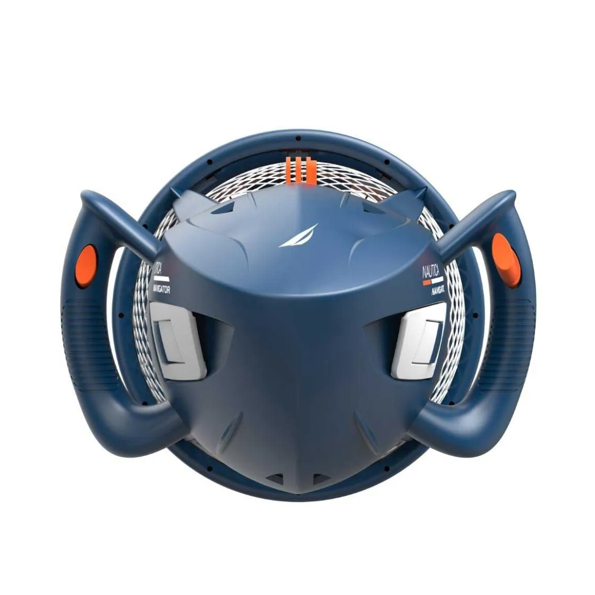 Acquascooter NAVIGATOR per Immersioni Seascooter Subacqueo a Batteria Ricaricabile