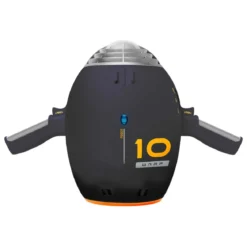 Acqua Scooter WARP 10 Subacqueo Seascooter a Batteria Portatile per Immersioni