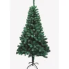 Albero di Natale con Rami Folti 150 cm in PVC Abete Realistico