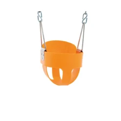 Altalena Intex per Bambini 2 in 1 in Acciaio 170x235x200 cm