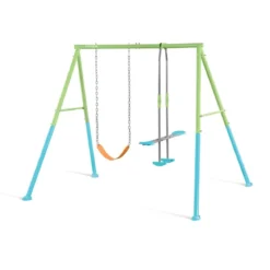 Altalena Intex per Bambini 2 Seggiolino Dondolo 236x235x200 cm
