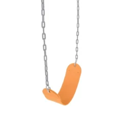Altalena Intex per Bambini 2 Seggiolino Dondolo 236x235x200 cm