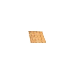 Arelle ombreggiante bambu da Giardino 100x300 cm