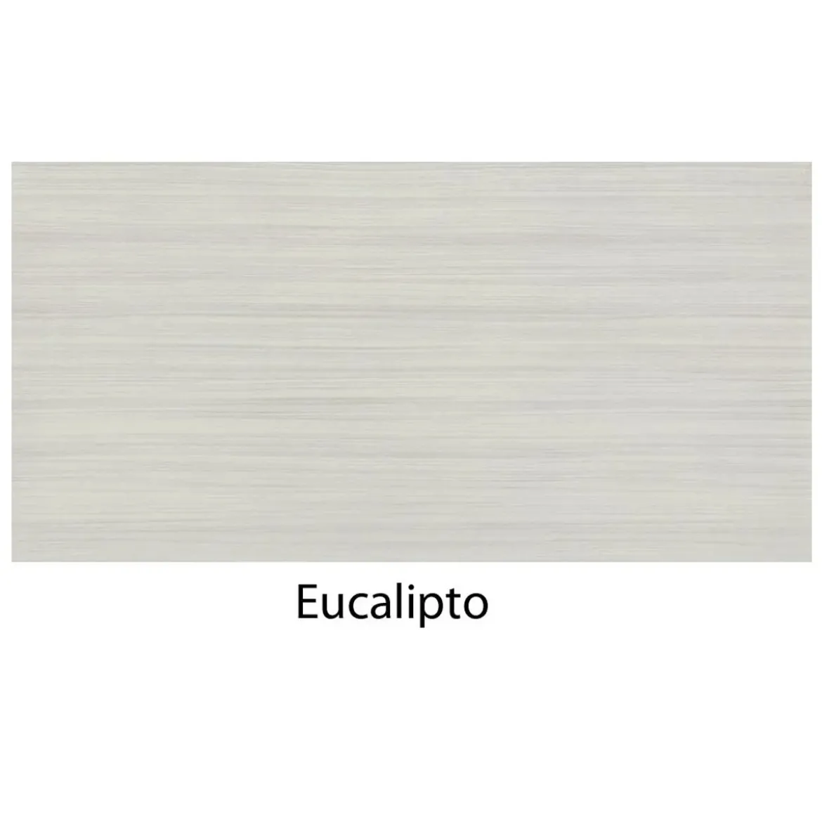Armadio 1 Anta 46x80 Eucalipto Mobile Cassetto Multiuso Ingresso o Bagno