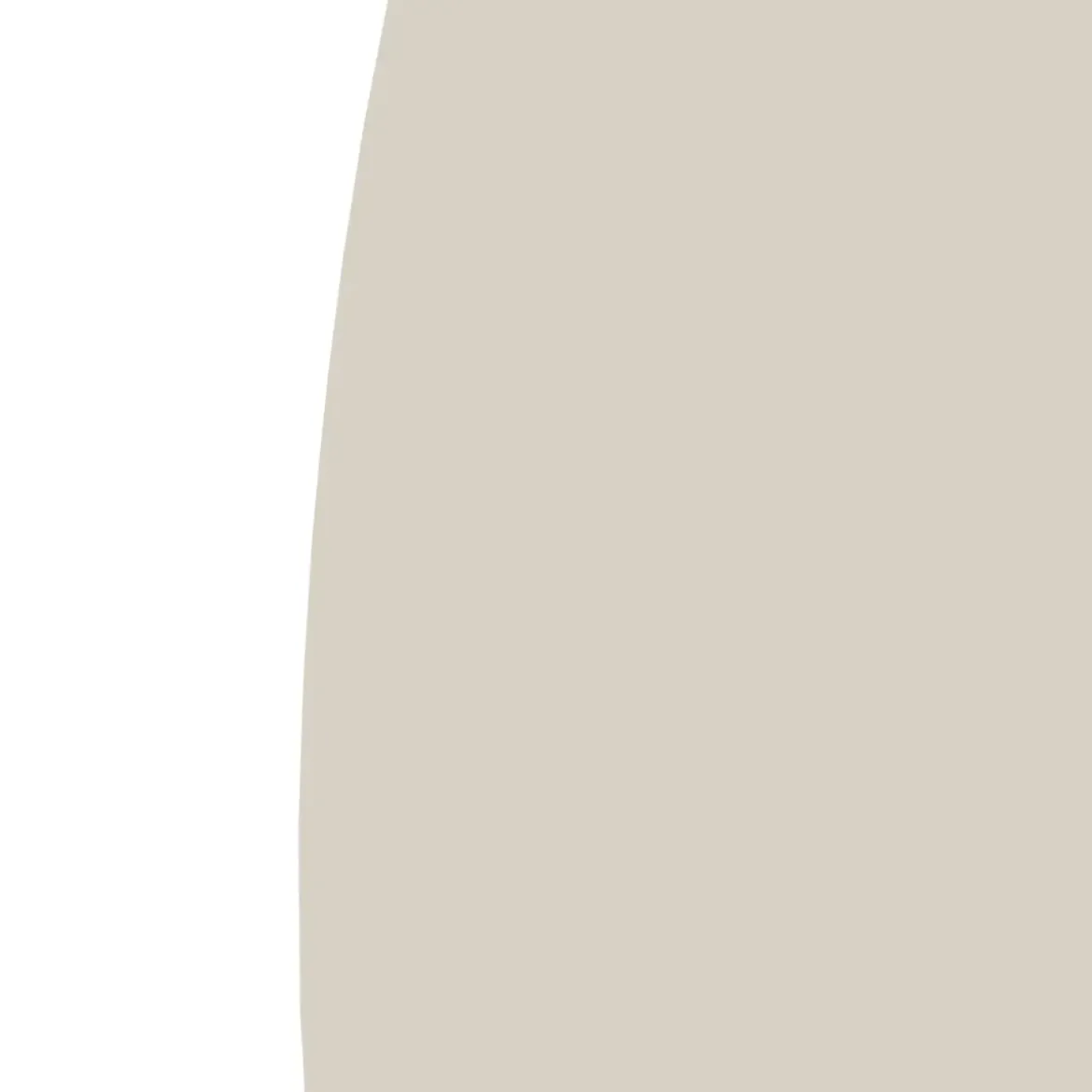 Armadio con 1 Anta Battente e Asta Appendiabiti Beige Cachemire