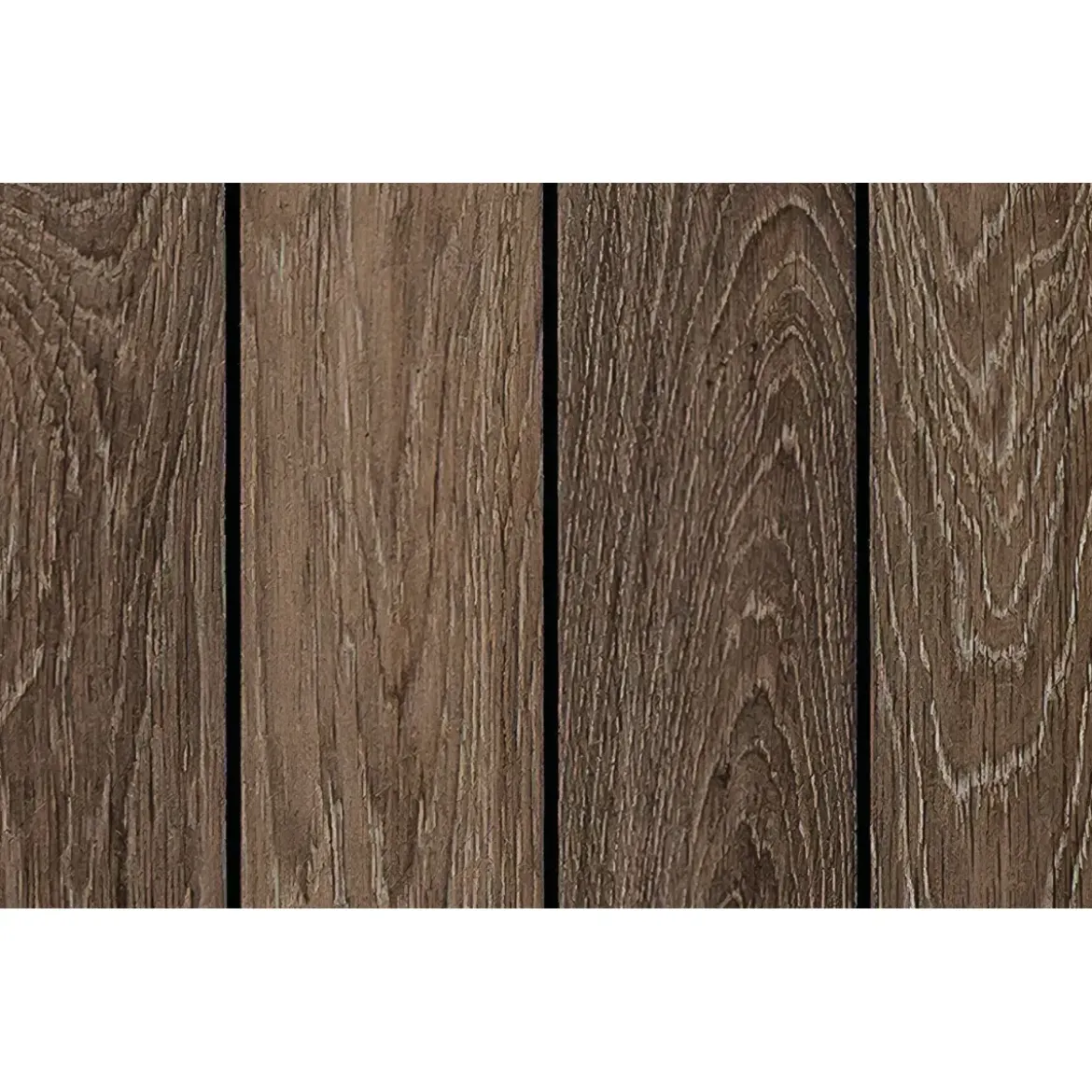 Armadio Porta Attrezzi Keter 1400L Resina Finitura Legno UV da Esterno
