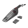 Aspirapolvere 12V per Auto senza Sacco Aspirabriciole Piccolo Portatile Macchina