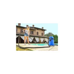 Aspiratore fondo Piscina Elettrico Lavor Swimmy