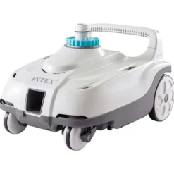 Aspiratore Senza Filo per Piscina Robot Pompa Filtro Fondo Automatico