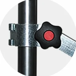 Asta Telescopica Stabilizzatrice 200-300 cm Trabattelli Professionali