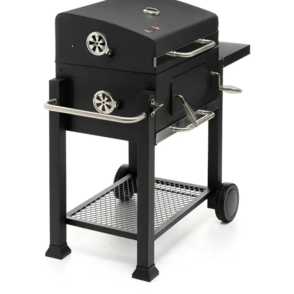 Barbecue a Carbone Carbonella Griglie in Acciaio Inox BBQ Giardino Portatile