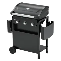 Barbecue a Gas Campignaz Compact 3L Potenza 7,5 KW