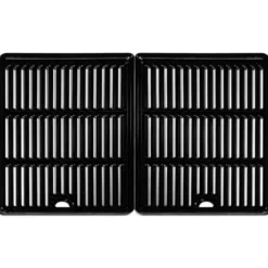 Barbecue a Gas Campignaz Pietra Lavica 8,2+2,1 kW Fornello Laterale