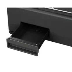 Barbecue a Gas Campignaz Plancha 65x56x31 cm 2 Fuochi Piastra Ghisa