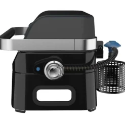 Barbecue Campignaz a Gas 2,4kW da Tavolo Portatile per Esterni