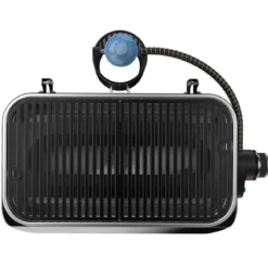 Barbecue Campignaz a Gas 2,4kW da Tavolo Portatile per Esterni