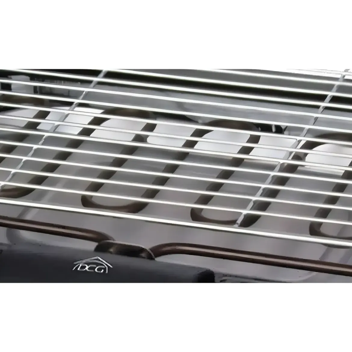 Barbecue Elettrico da Tavolo 2000W