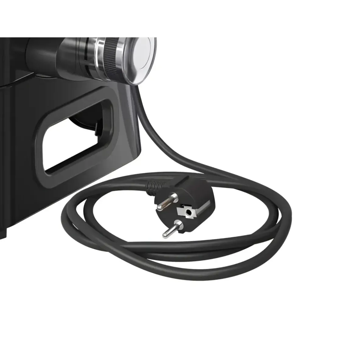 Barbecue Elettrico da Tavolo Campignaz 2200W Griglia Ghisa Coperchio