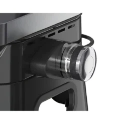 Barbecue Elettrico da Tavolo Campignaz 2200W Griglia Ghisa Coperchio