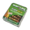Barbecue Portatile a Carbonella 32x25x5 cm Leggero Compatto