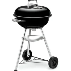 Barbecue Tondo Weber a Carbonella 53x54x88 cm