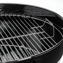Barbecue Tondo Weber a Carbonella da Giardino 53x54x88 cm