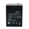 Batteria 6V 4.5Ah Ricambio Compatibile con Giochi Elettrici per Bambini