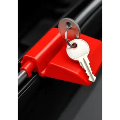 Baule da Tetto Universale per Auto Compatte per Viaggi