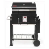 BBQ Barbecue a Carbone Carbonella Griglia in Acciaio Inox da Giardino Portatile