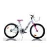 Bicicletta Bambina LOL Surprice Ruota 20 Pollici Bici Bimba