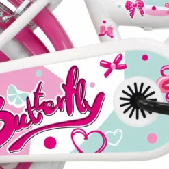 Bicicletta Bambini 16