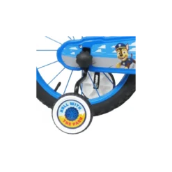 Bicicletta Bambini 16