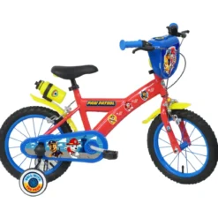 Bicicletta Bambini 14