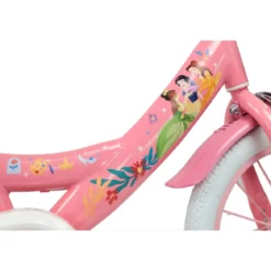 Bicicletta Bambini 12