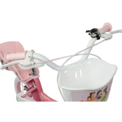 Bicicletta Bambini 12