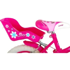 Bicicletta Bambini 14