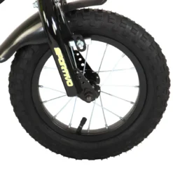Bicicletta Bambini 16