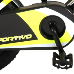 Bicicletta Bambini 16