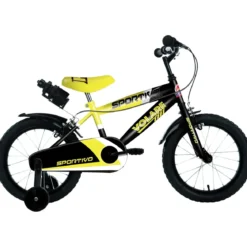Bicicletta Bambini 16