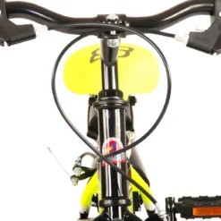 Bicicletta Bambini 16
