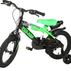 Bicicletta Bambini 12