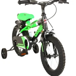 Bicicletta Bambini 14
