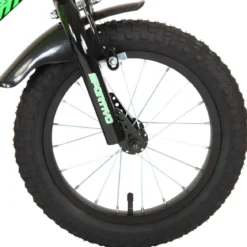 Bicicletta Bambini 14