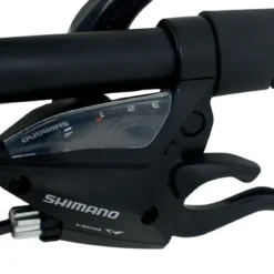 Bicicletta Mountain Bike 26" Ammortizzata Cambio Shimano 21 VelocitÃ
