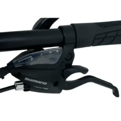 Bicicletta Mountain Bike Bambini 24