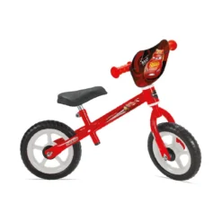 Bicicletta Pedagogica Cars a Spinta Senza Pedali Bici Balance Bike da Bambino