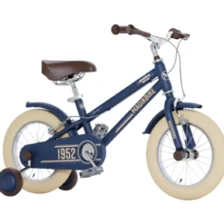 Bicicletta per Bambini 12